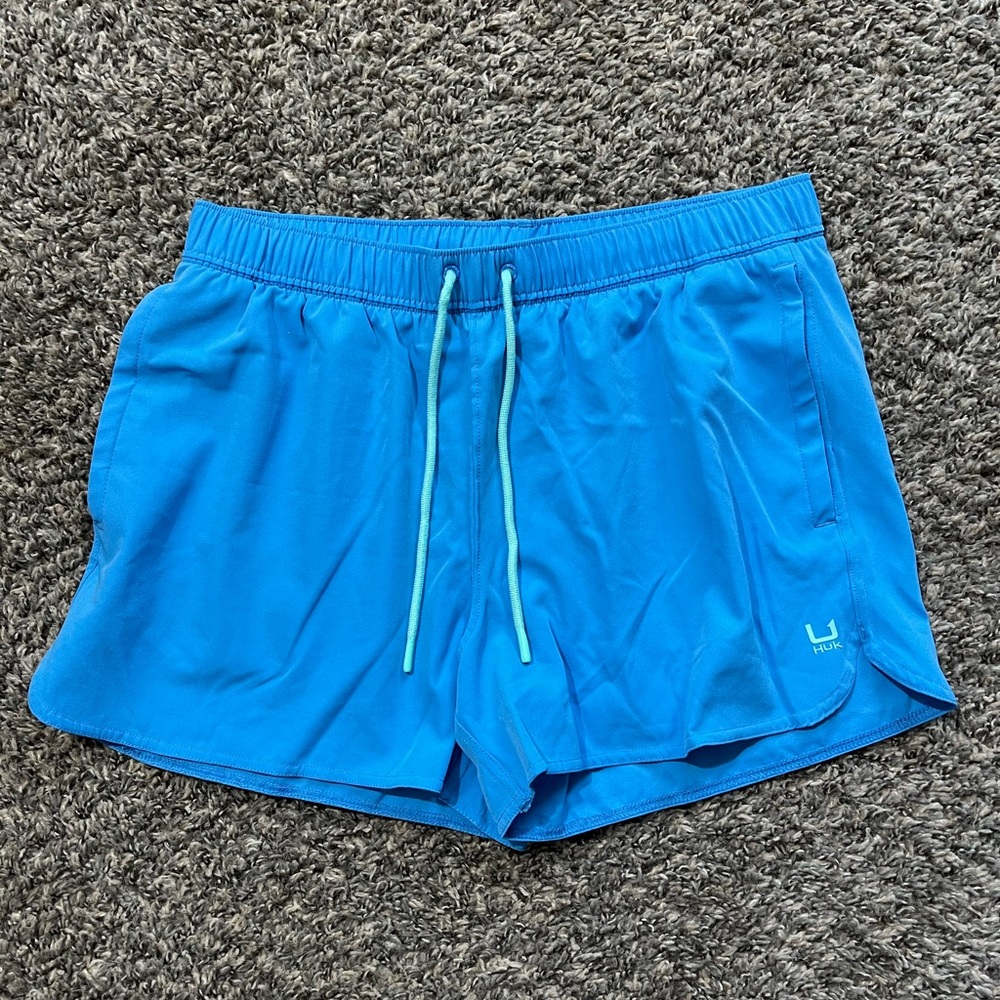 Huk Shorts